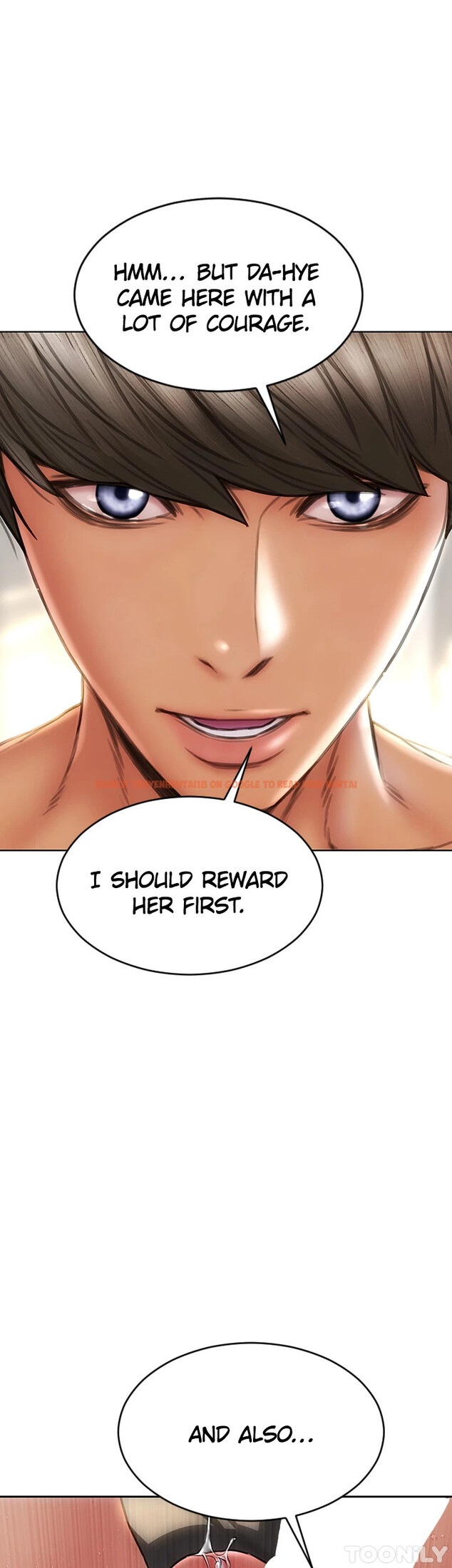 Read Hentai Image 25 9a303 in comic Bad Guy - Chapter 78 - hentaitnt.net