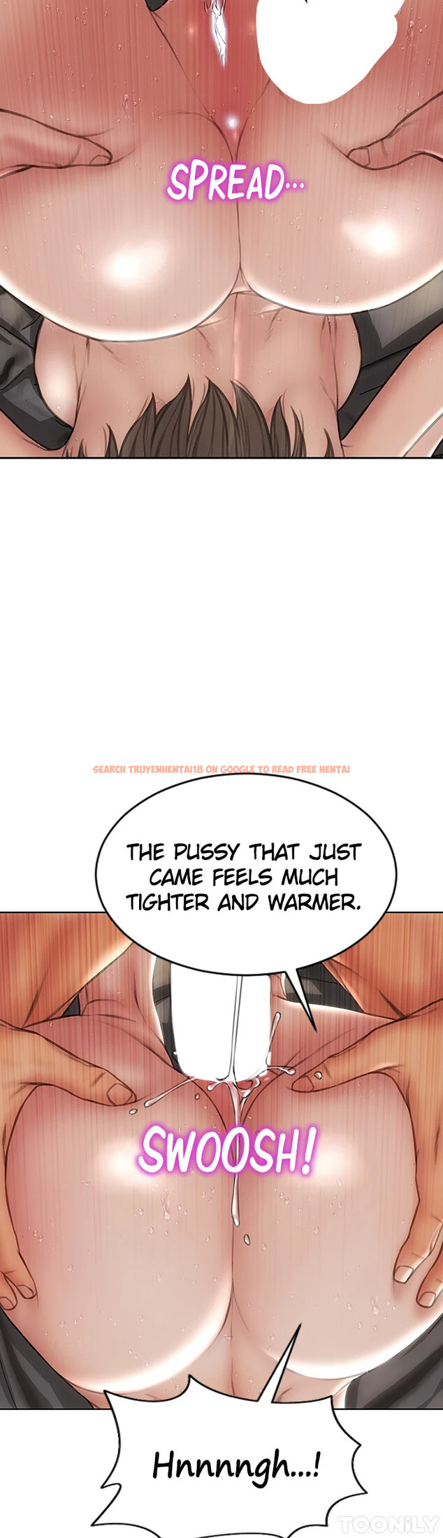 Read Hentai Image 26 9a303 in comic Bad Guy - Chapter 78 - hentaitnt.net