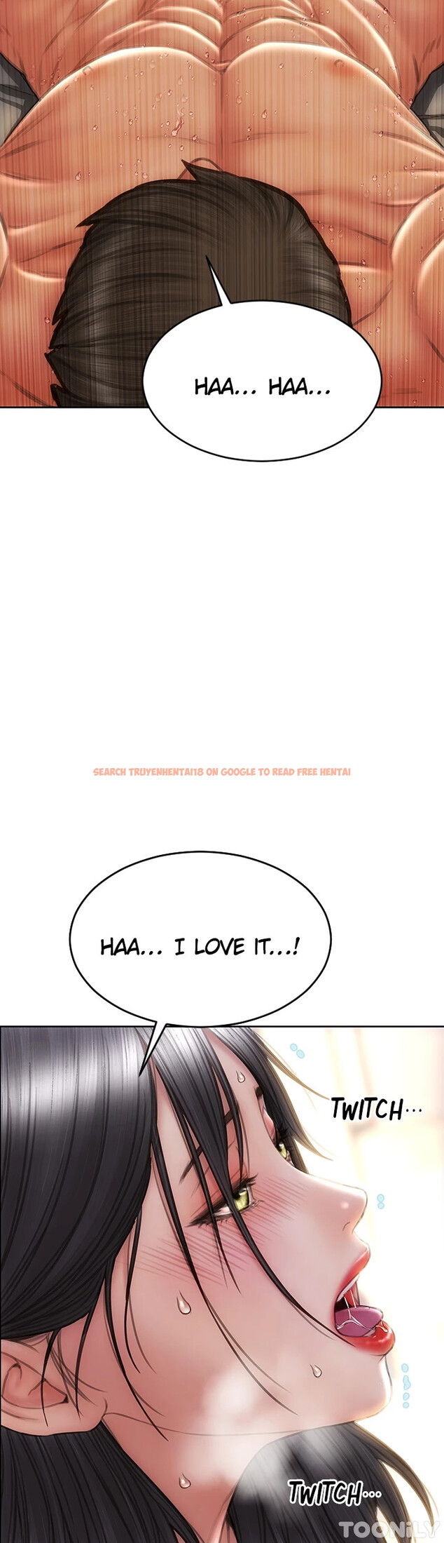 Read Hentai Image 38 9a303 in comic Bad Guy - Chapter 78 - hentaitnt.net