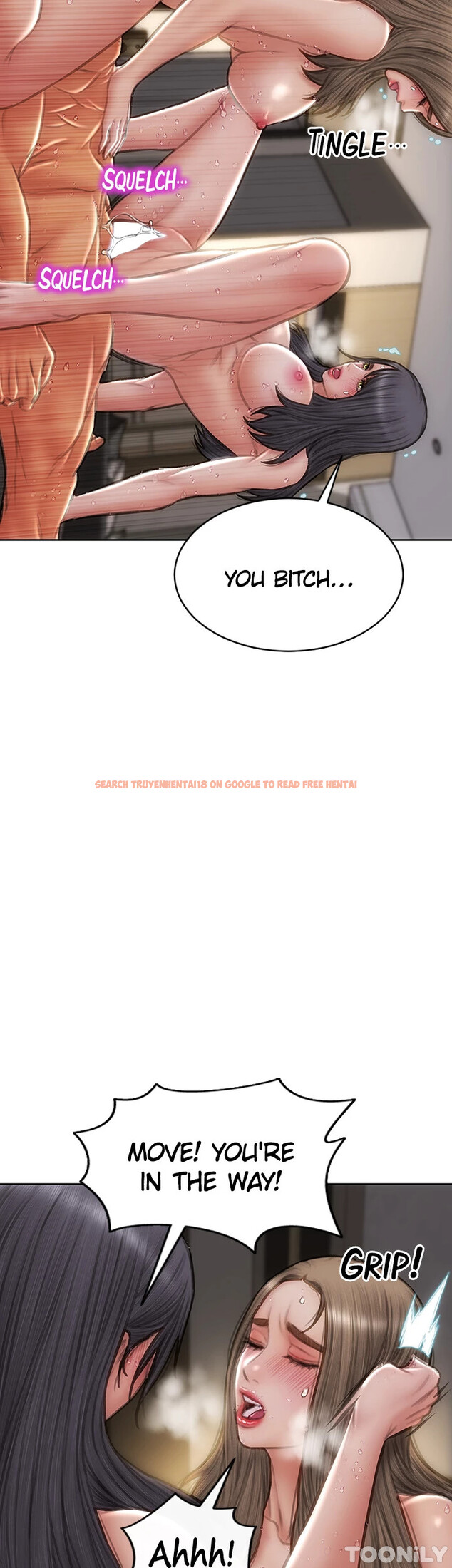 Read Hentai Image 41 9a303 in comic Bad Guy - Chapter 78 - hentaitnt.net