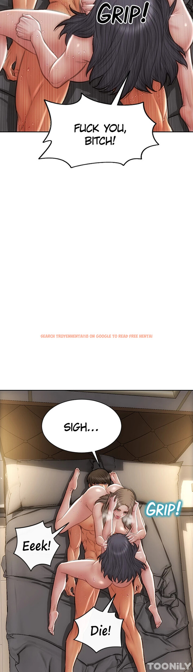 Read Hentai Image 45 9a303 in comic Bad Guy - Chapter 78 - hentaitnt.net
