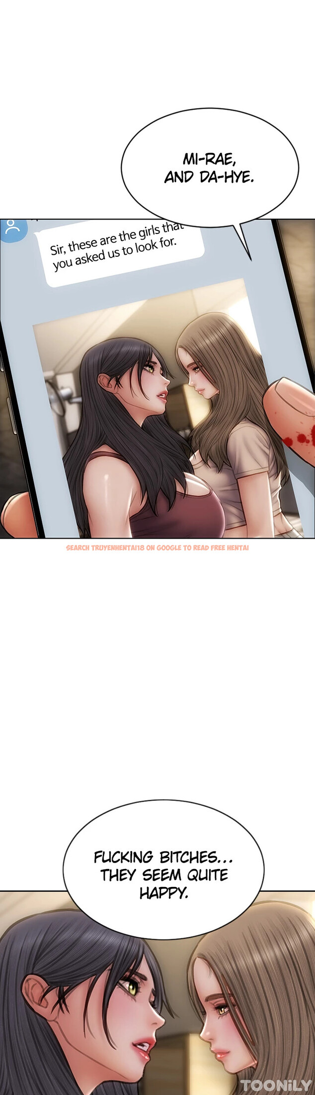 Read Hentai Image 49 9a303 in comic Bad Guy - Chapter 78 - hentaitnt.net
