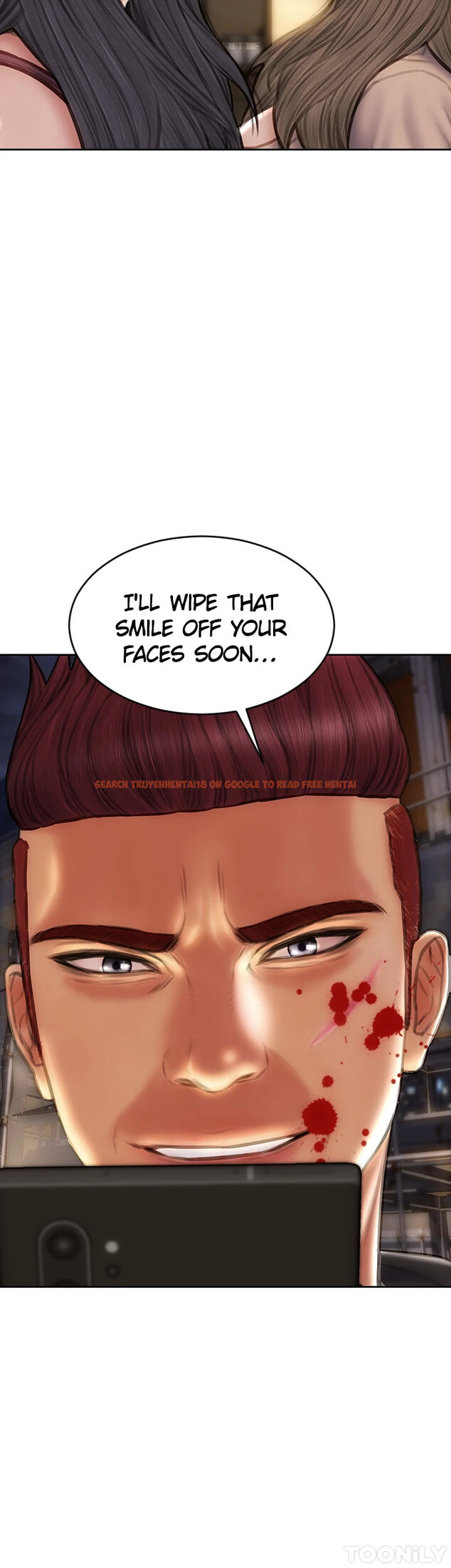 Read Hentai Image 50 9a303 in comic Bad Guy - Chapter 78 - hentaitnt.net