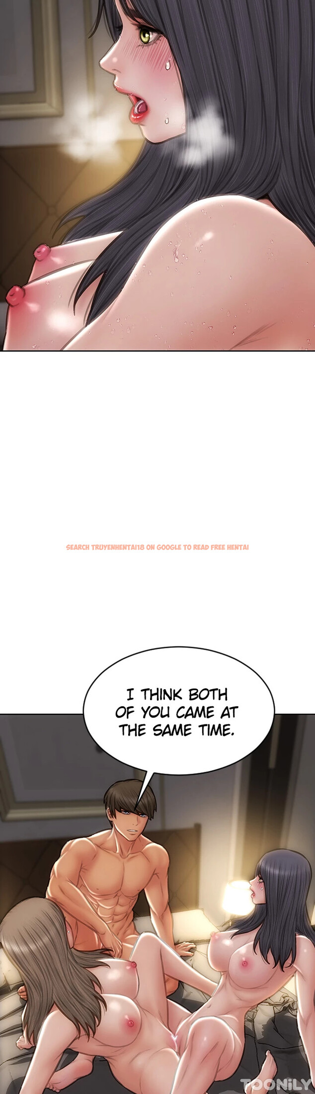 Read Hentai Image 7 9a303 in comic Bad Guy - Chapter 78 - hentaitnt.net