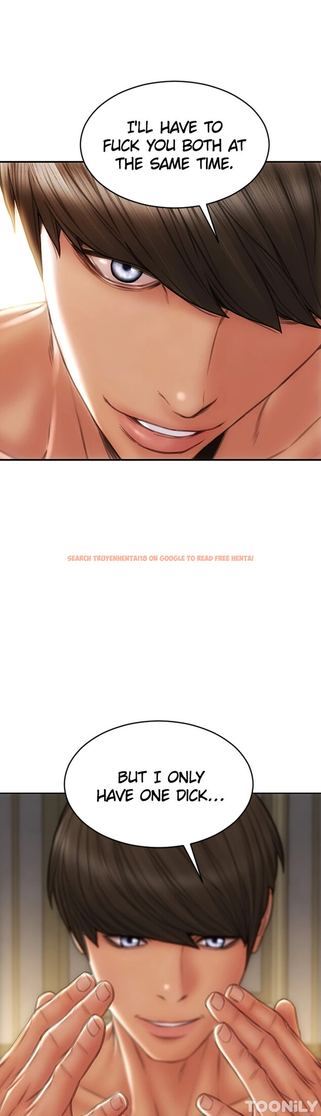 Read Hentai Image 9 9a303 in comic Bad Guy - Chapter 78 - hentaitnt.net