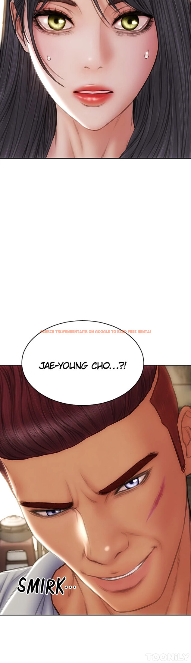 Read Hentai Image 10 cb0a6 in comic Bad Guy - Chapter 79 - hentaitnt.net