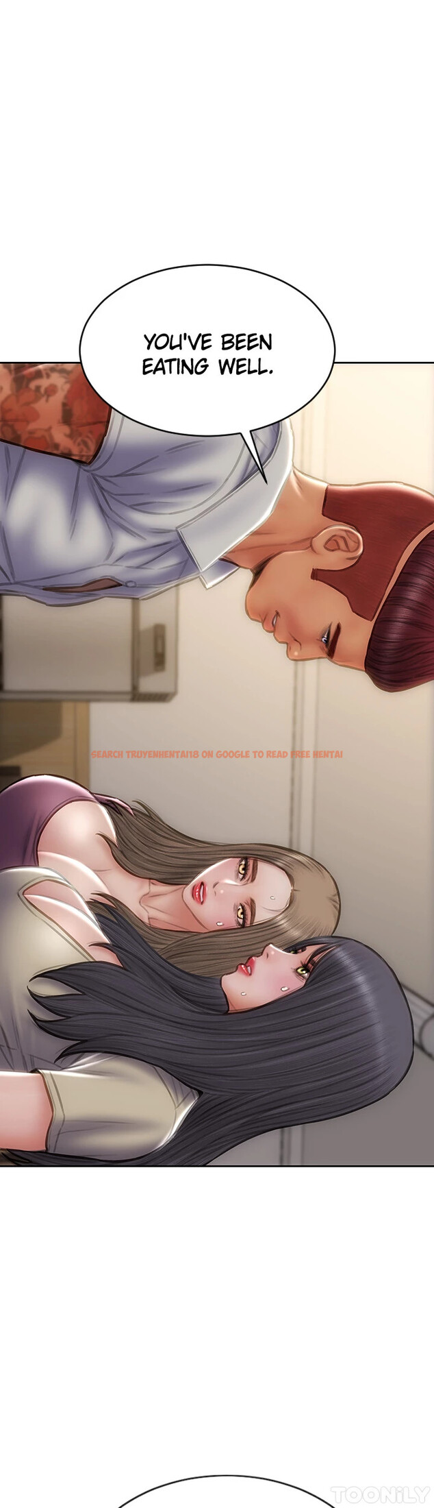 Read Hentai Image 11 cb0a6 in comic Bad Guy - Chapter 79 - hentaitnt.net