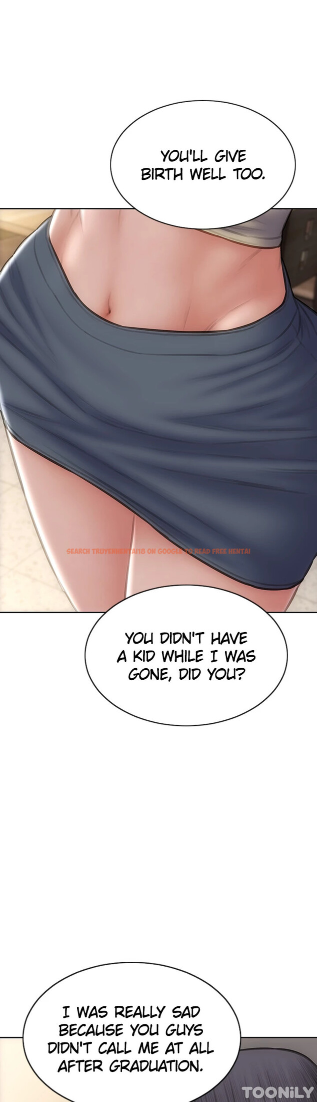 Read Hentai Image 13 cb0a6 in comic Bad Guy - Chapter 79 - hentaitnt.net