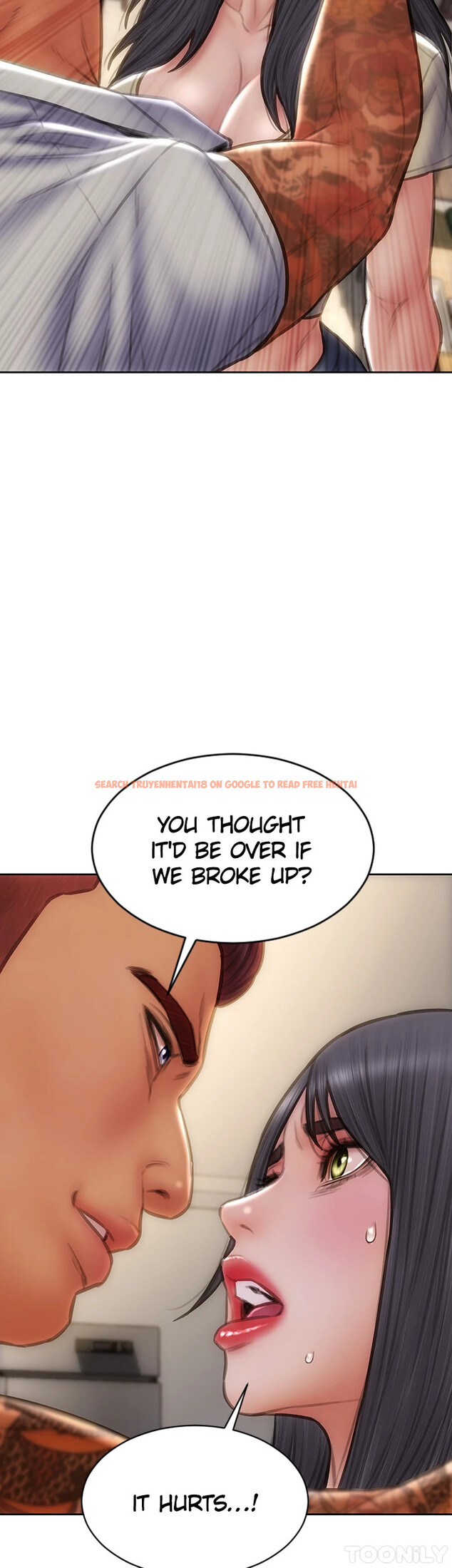 Read Hentai Image 15 cb0a6 in comic Bad Guy - Chapter 79 - hentaitnt.net