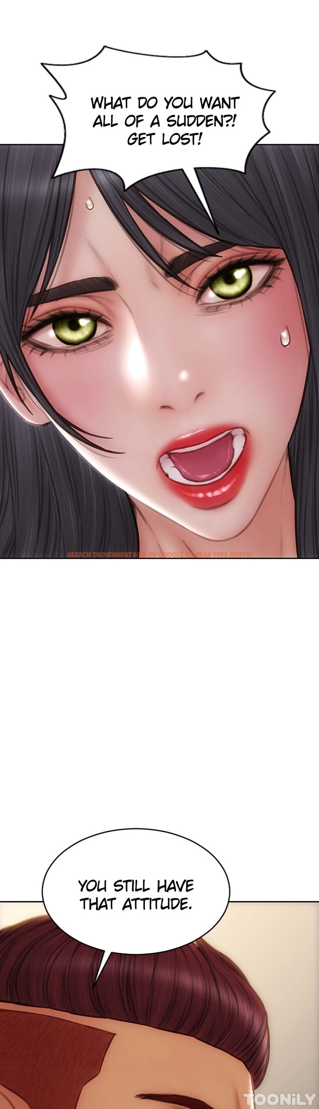 Read Hentai Image 17 cb0a6 in comic Bad Guy - Chapter 79 - hentaitnt.net