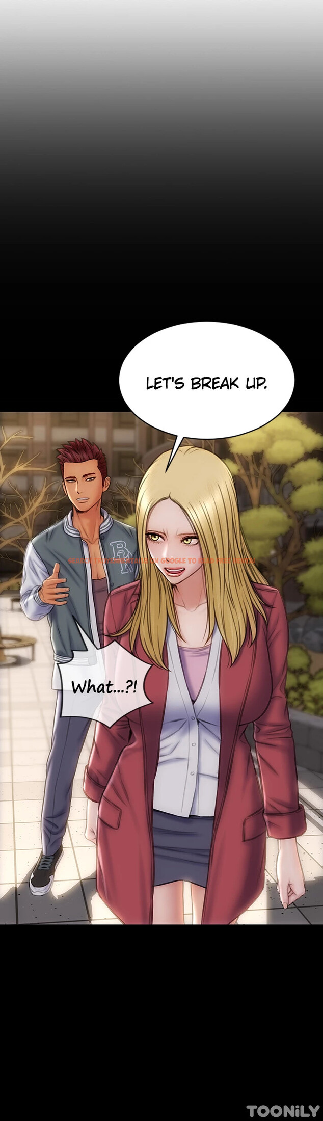 Read Hentai Image 19 cb0a6 in comic Bad Guy - Chapter 79 - hentaitnt.net