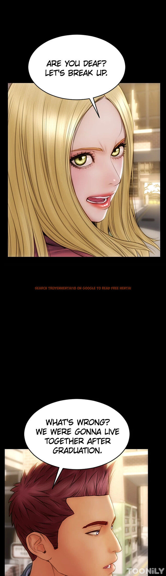 Read Hentai Image 20 cb0a6 in comic Bad Guy - Chapter 79 - hentaitnt.net