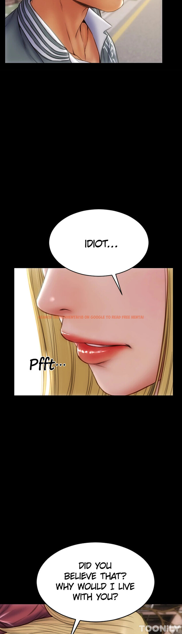 Read Hentai Image 21 cb0a6 in comic Bad Guy - Chapter 79 - hentaitnt.net