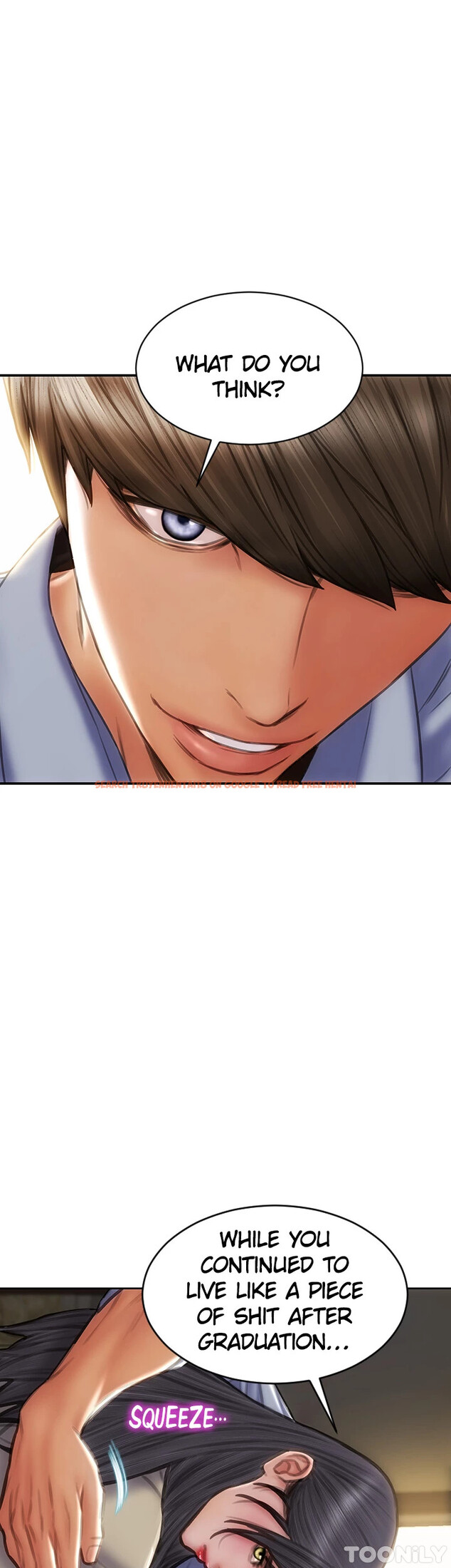 Read Hentai Image 35 cb0a6 in comic Bad Guy - Chapter 79 - hentaitnt.net