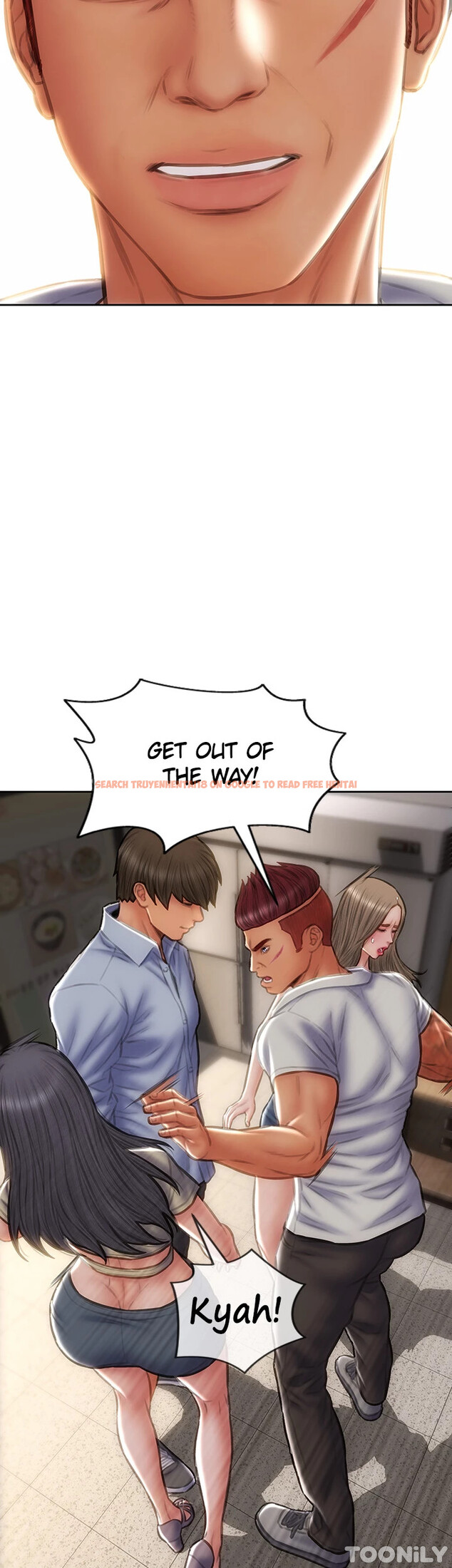 Read Hentai Image 39 cb0a6 in comic Bad Guy - Chapter 79 - hentaitnt.net