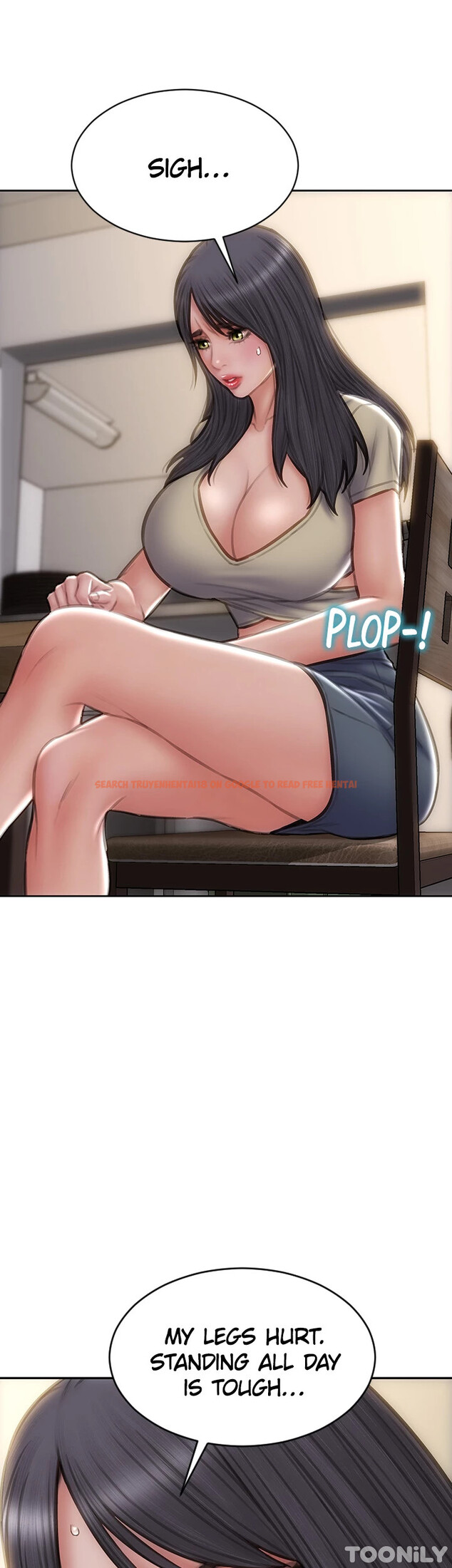 Read Hentai Image 4 cb0a6 in comic Bad Guy - Chapter 79 - hentaitnt.net