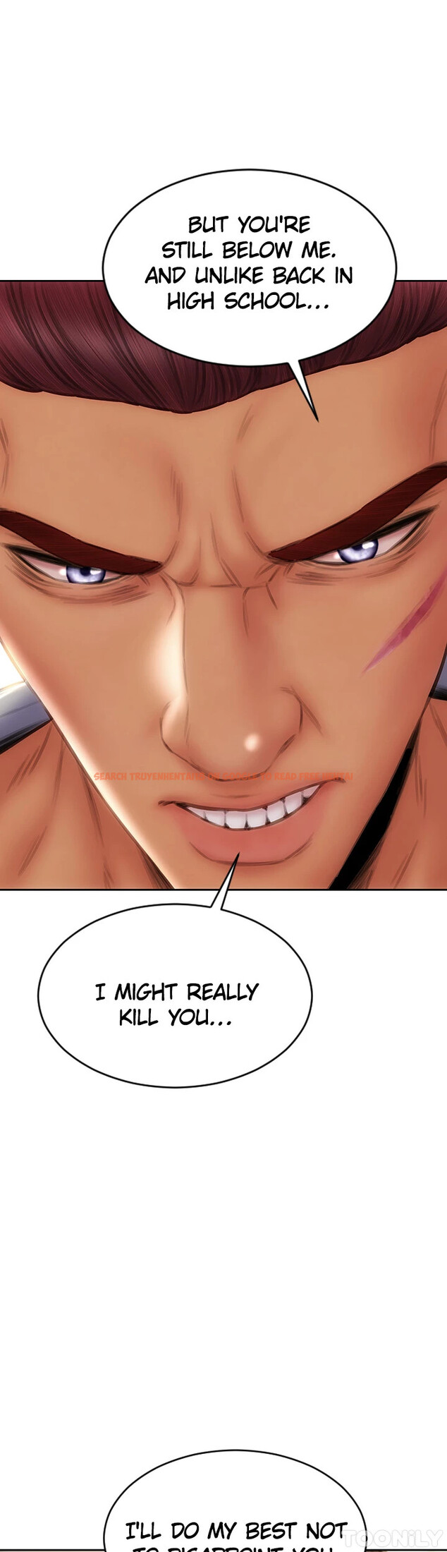 Read Hentai Image 41 cb0a6 in comic Bad Guy - Chapter 79 - hentaitnt.net