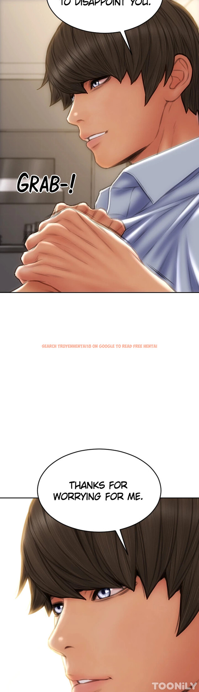 Read Hentai Image 42 cb0a6 in comic Bad Guy - Chapter 79 - hentaitnt.net