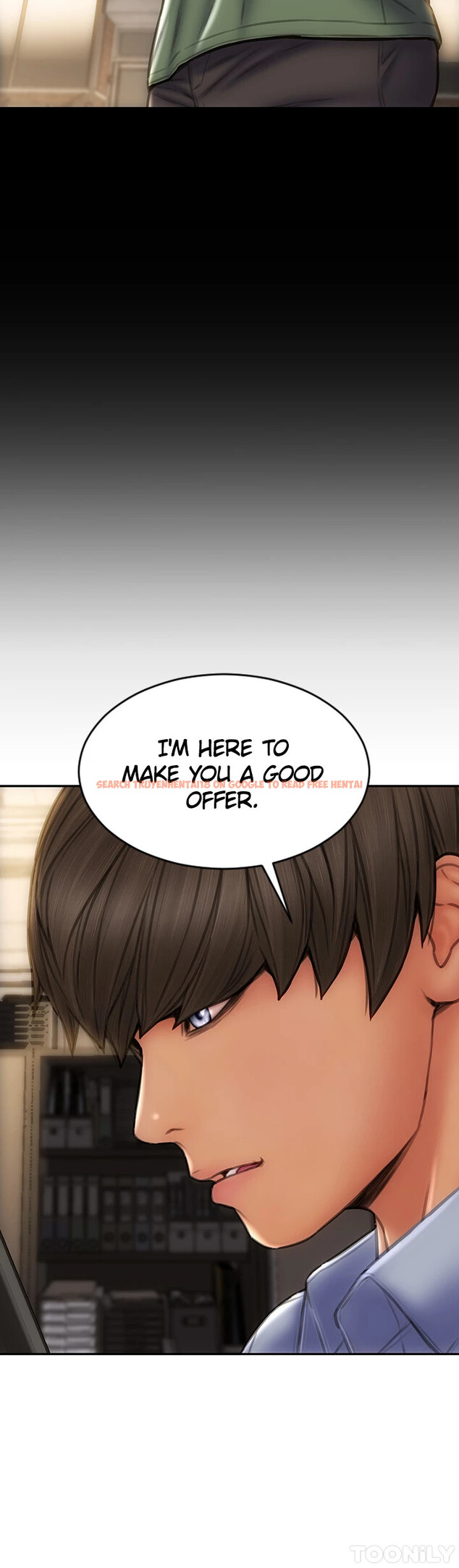 Read Hentai Image 48 cb0a6 in comic Bad Guy - Chapter 79 - hentaitnt.net