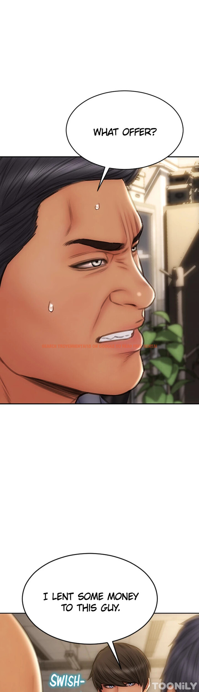 Read Hentai Image 49 cb0a6 in comic Bad Guy - Chapter 79 - hentaitnt.net