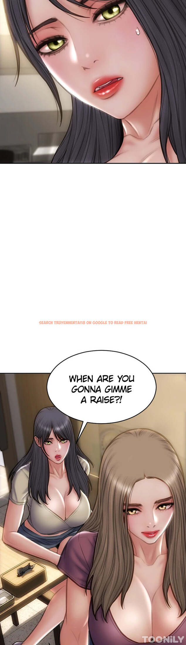 Read Hentai Image 5 cb0a6 in comic Bad Guy - Chapter 79 - hentaitnt.net