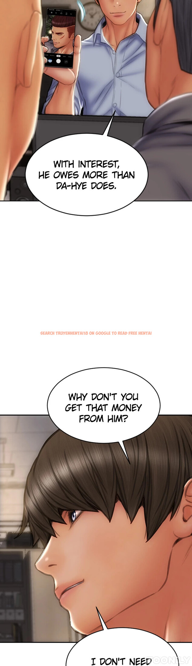 Read Hentai Image 50 cb0a6 in comic Bad Guy - Chapter 79 - hentaitnt.net