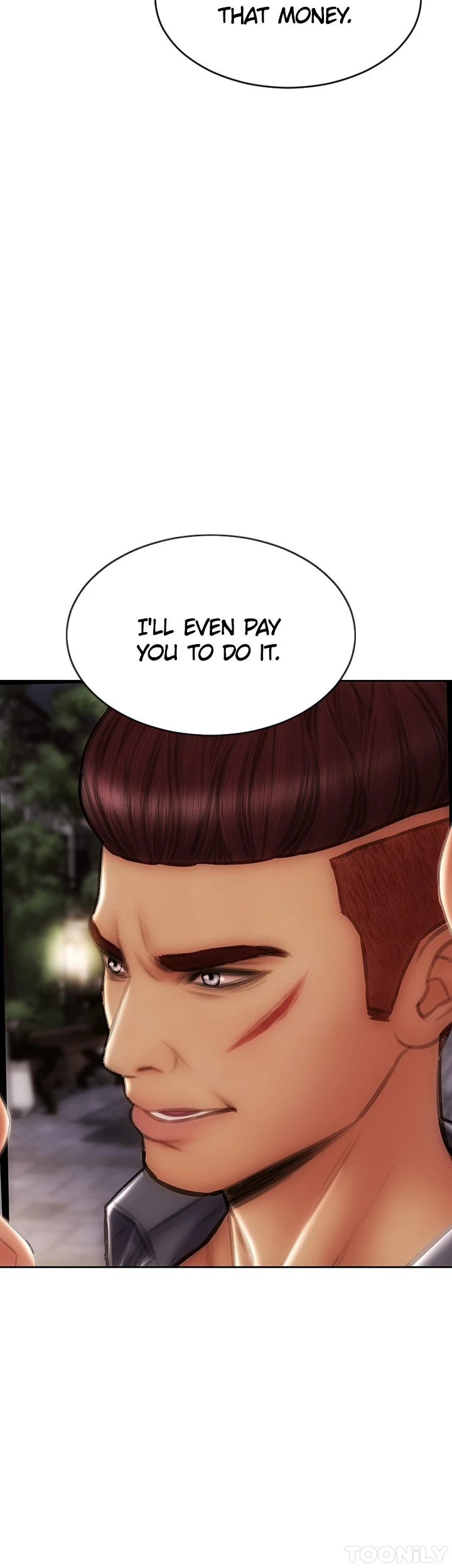 Read Hentai Image 51 cb0a6 in comic Bad Guy - Chapter 79 - hentaitnt.net