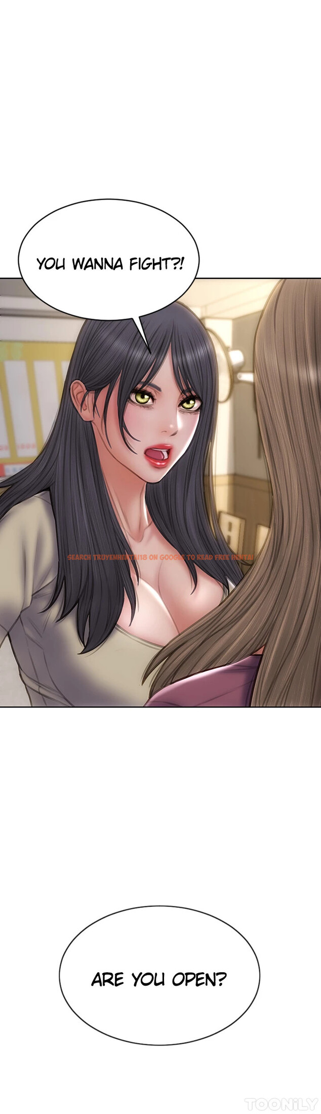 Read Hentai Image 7 cb0a6 in comic Bad Guy - Chapter 79 - hentaitnt.net
