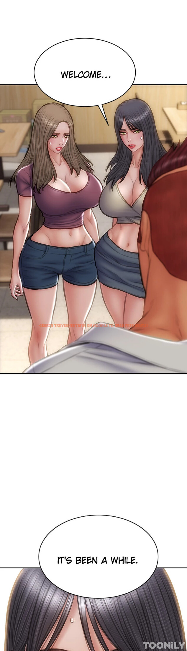 Read Hentai Image 9 cb0a6 in comic Bad Guy - Chapter 79 - hentaitnt.net