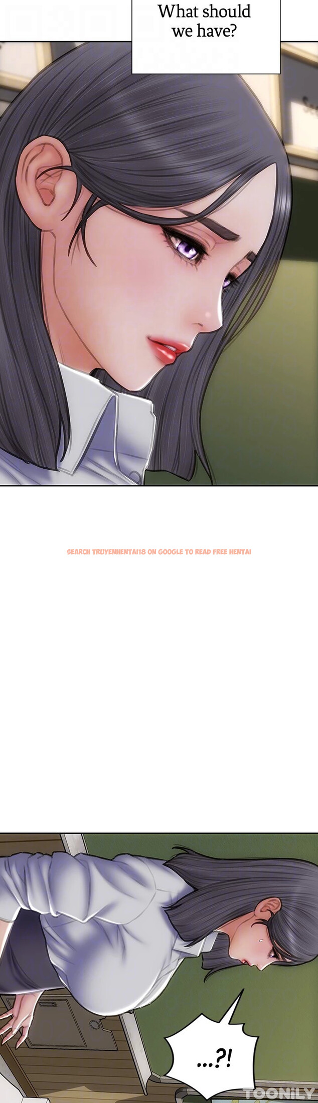 Read Hentai Image 14 326d5 in comic Bad Guy - Chapter 80 - hentaitnt.net