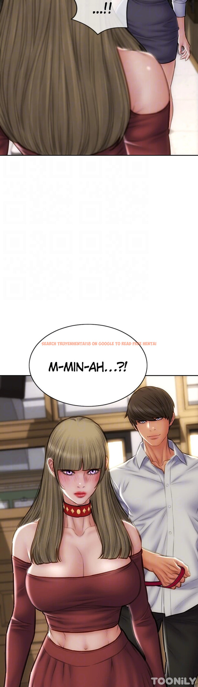 Read Hentai Image 16 326d5 in comic Bad Guy - Chapter 80 - hentaitnt.net
