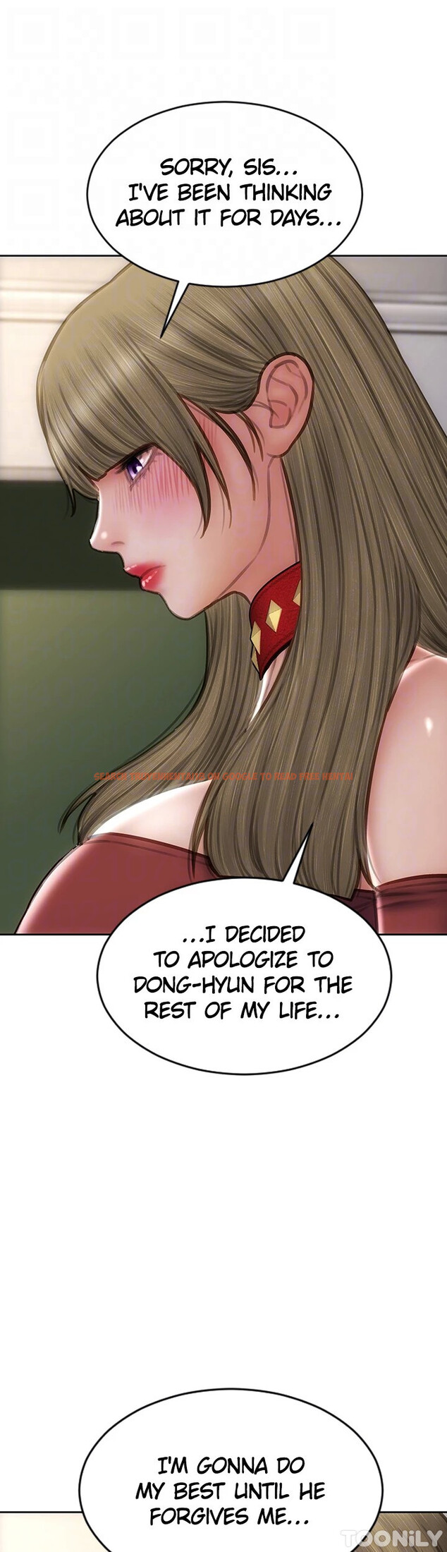 Read Hentai Image 18 326d5 in comic Bad Guy - Chapter 80 - hentaitnt.net