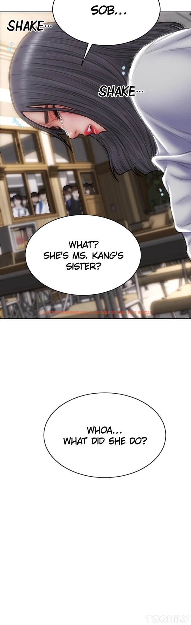 Read Hentai Image 24 326d5 in comic Bad Guy - Chapter 80 - hentaitnt.net