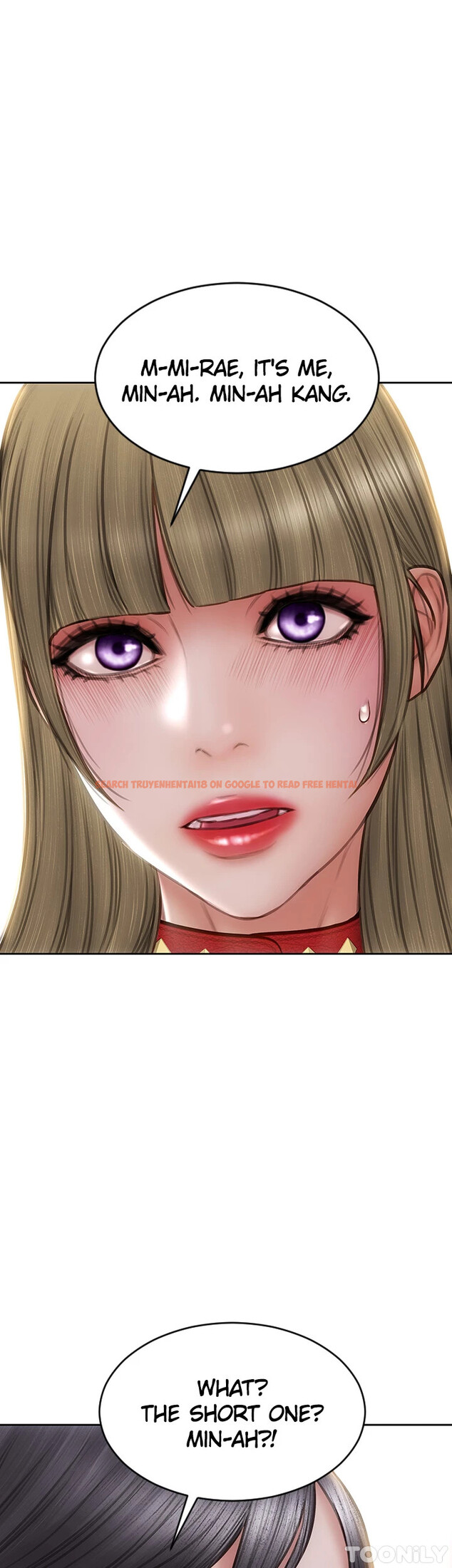 Read Hentai Image 30 326d5 in comic Bad Guy - Chapter 80 - hentaitnt.net