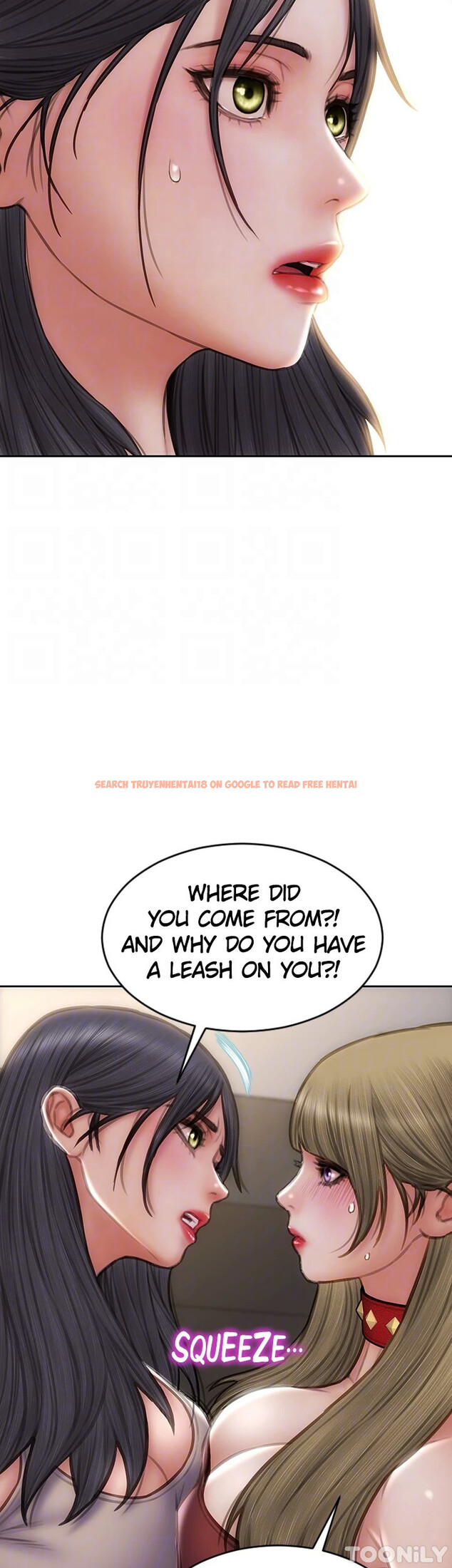 Read Hentai Image 31 326d5 in comic Bad Guy - Chapter 80 - hentaitnt.net