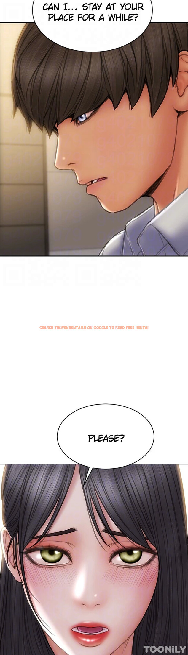 Read Hentai Image 34 326d5 in comic Bad Guy - Chapter 80 - hentaitnt.net