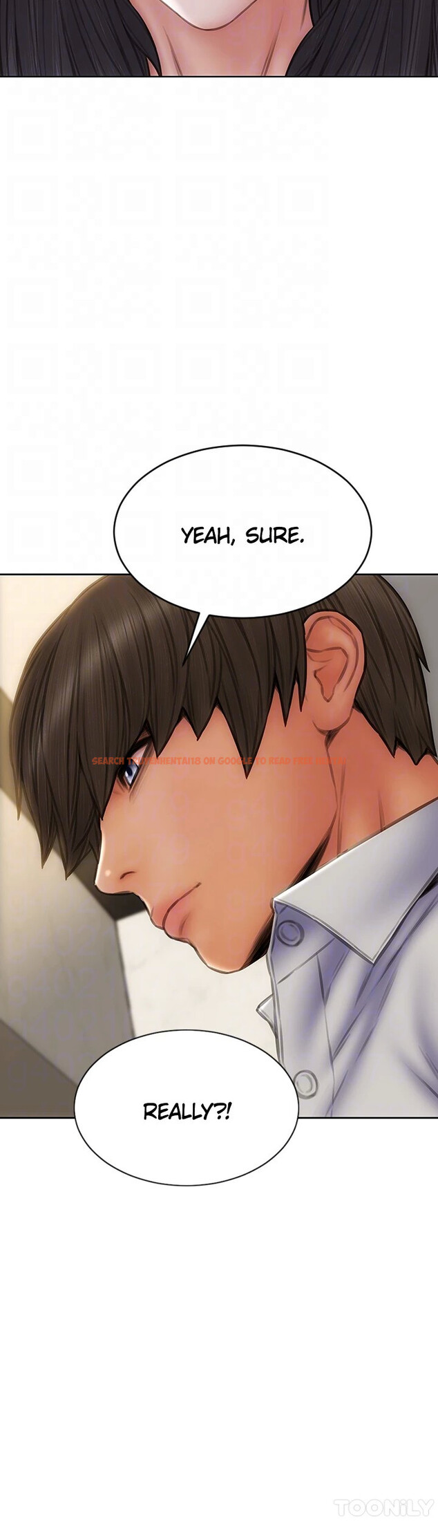 Read Hentai Image 35 326d5 in comic Bad Guy - Chapter 80 - hentaitnt.net