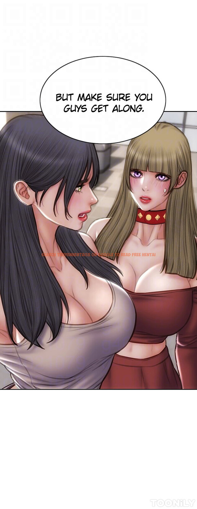 Read Hentai Image 36 326d5 in comic Bad Guy - Chapter 80 - hentaitnt.net