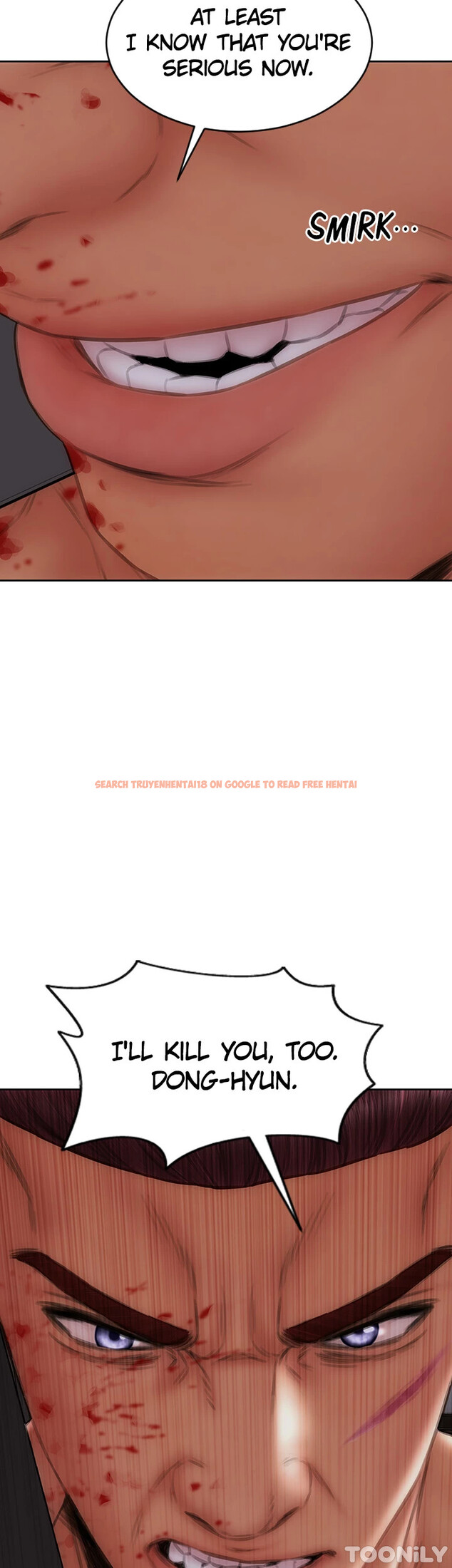 Read Hentai Image 50 326d5 in comic Bad Guy - Chapter 80 - hentaitnt.net
