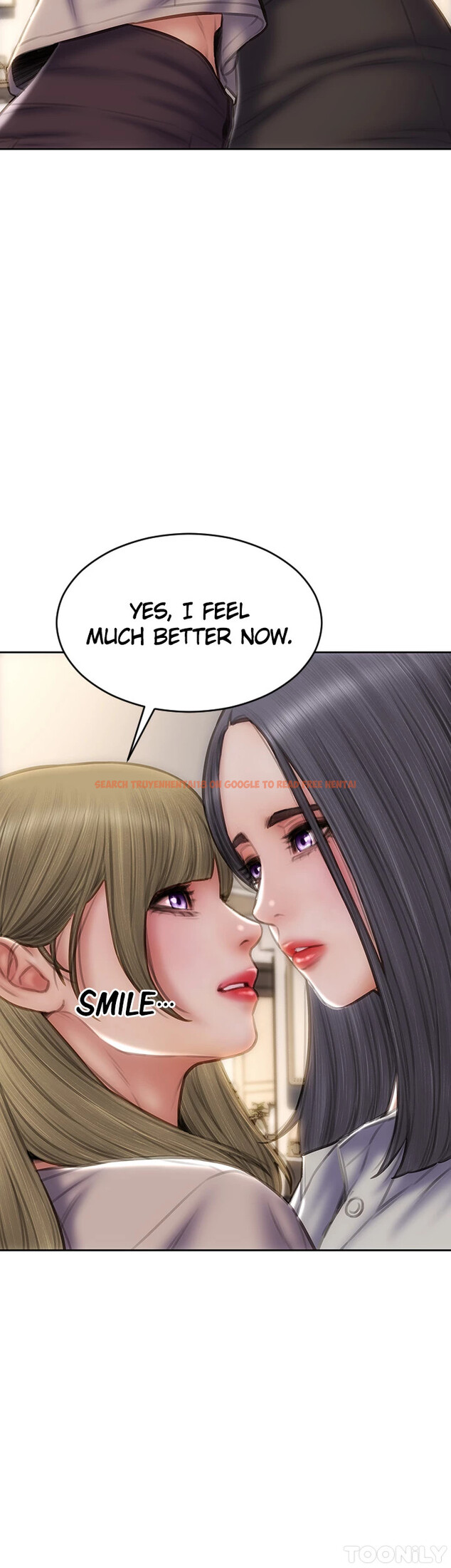 Read Hentai Image 9 326d5 in comic Bad Guy - Chapter 80 - hentaitnt.net