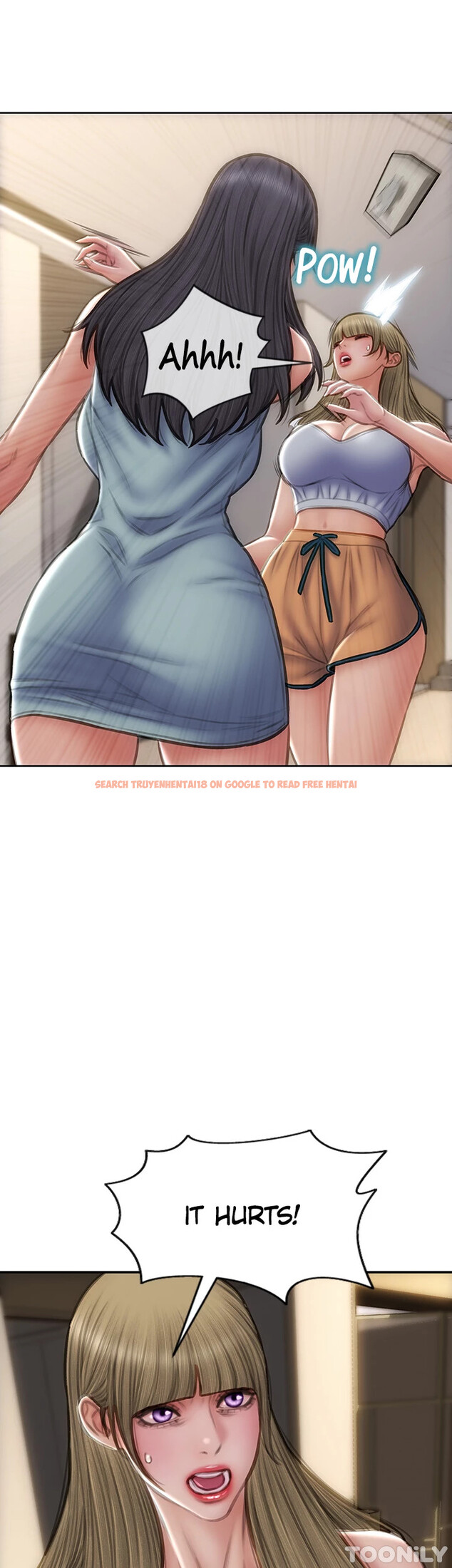 Read Hentai Image 10 48022 in comic Bad Guy - Chapter 81 - hentaitnt.net