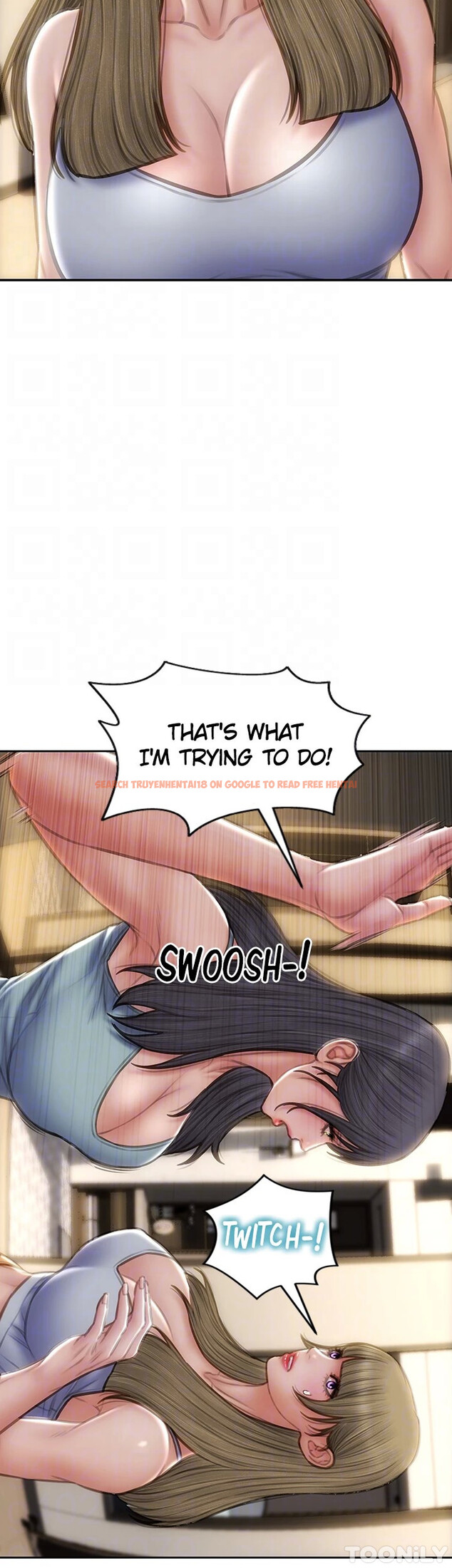 Read Hentai Image 11 48022 in comic Bad Guy - Chapter 81 - hentaitnt.net