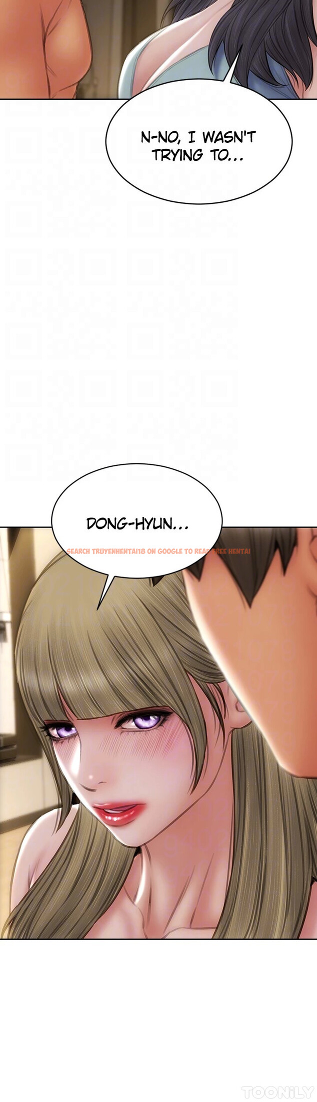 Read Hentai Image 16 48022 in comic Bad Guy - Chapter 81 - hentaitnt.net