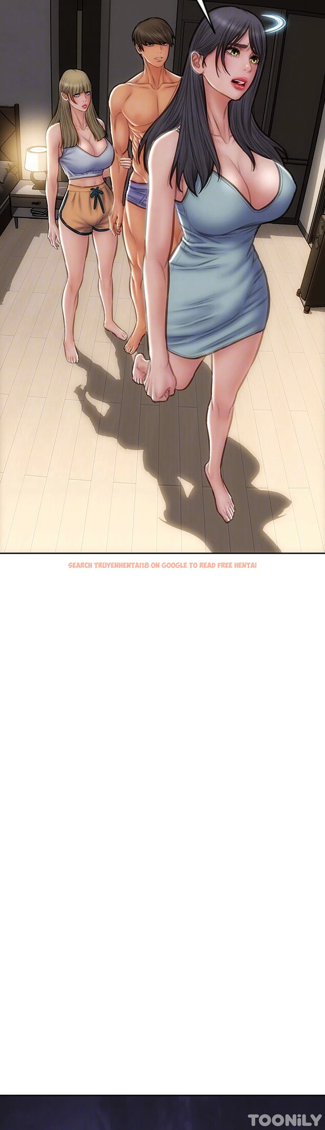 Read Hentai Image 18 48022 in comic Bad Guy - Chapter 81 - hentaitnt.net