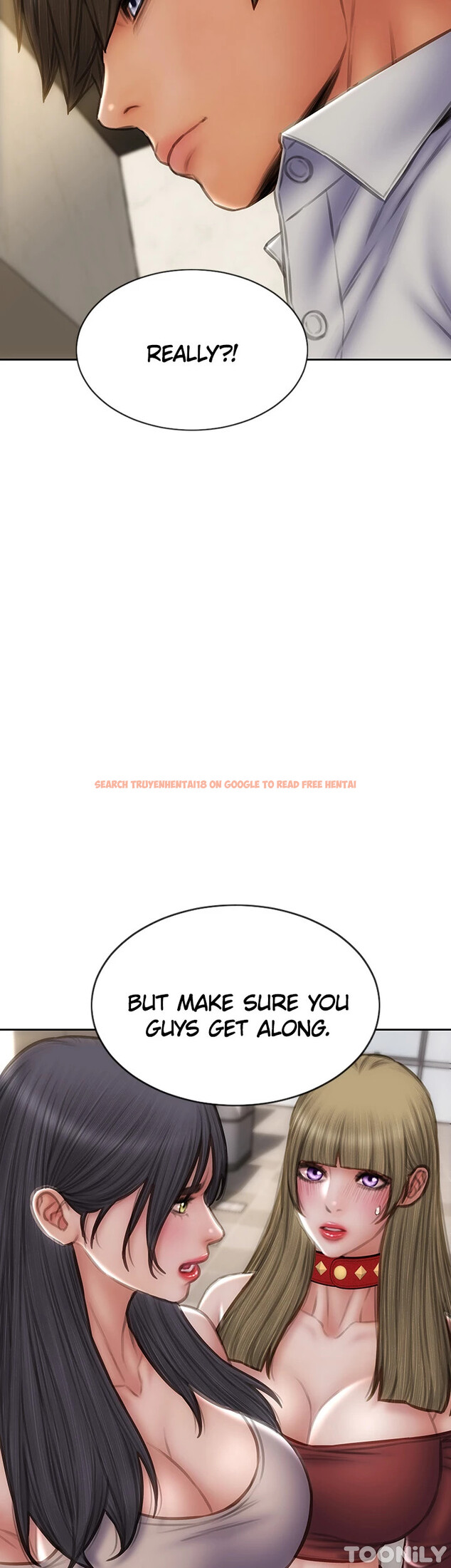 Read Hentai Image 2 48022 in comic Bad Guy - Chapter 81 - hentaitnt.net