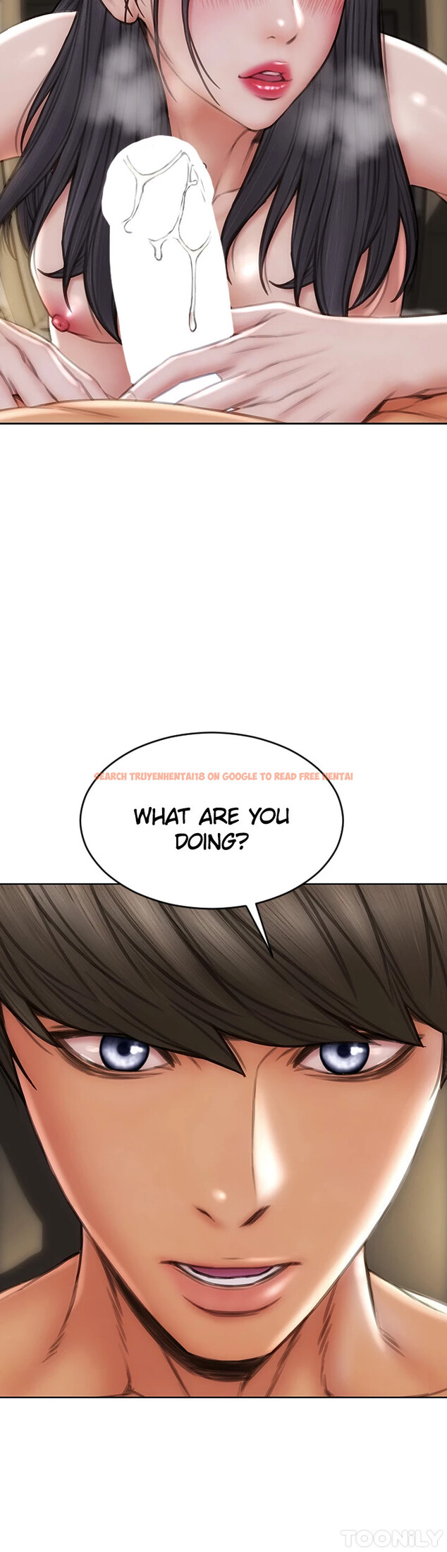 Read Hentai Image 26 48022 in comic Bad Guy - Chapter 81 - hentaitnt.net
