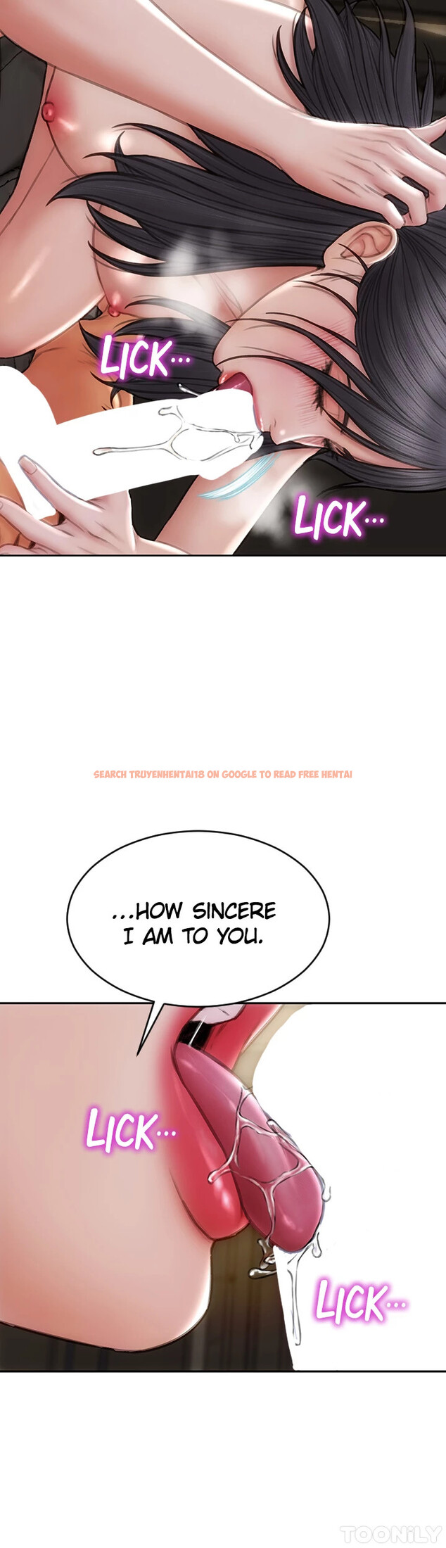 Read Hentai Image 29 48022 in comic Bad Guy - Chapter 81 - hentaitnt.net
