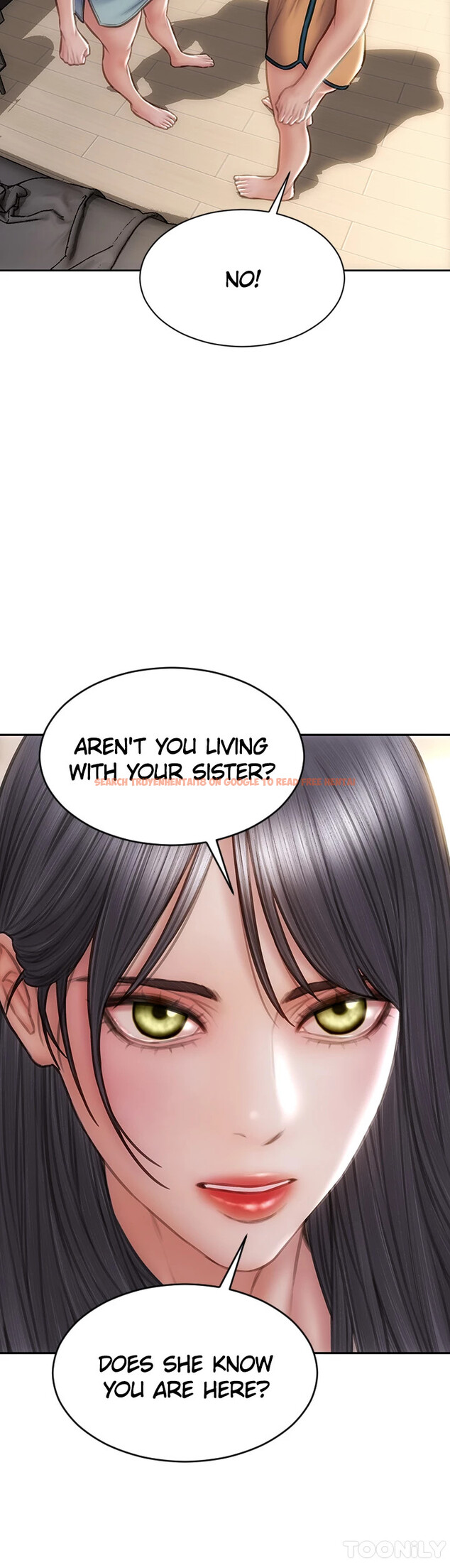 Read Hentai Image 5 48022 in comic Bad Guy - Chapter 81 - hentaitnt.net