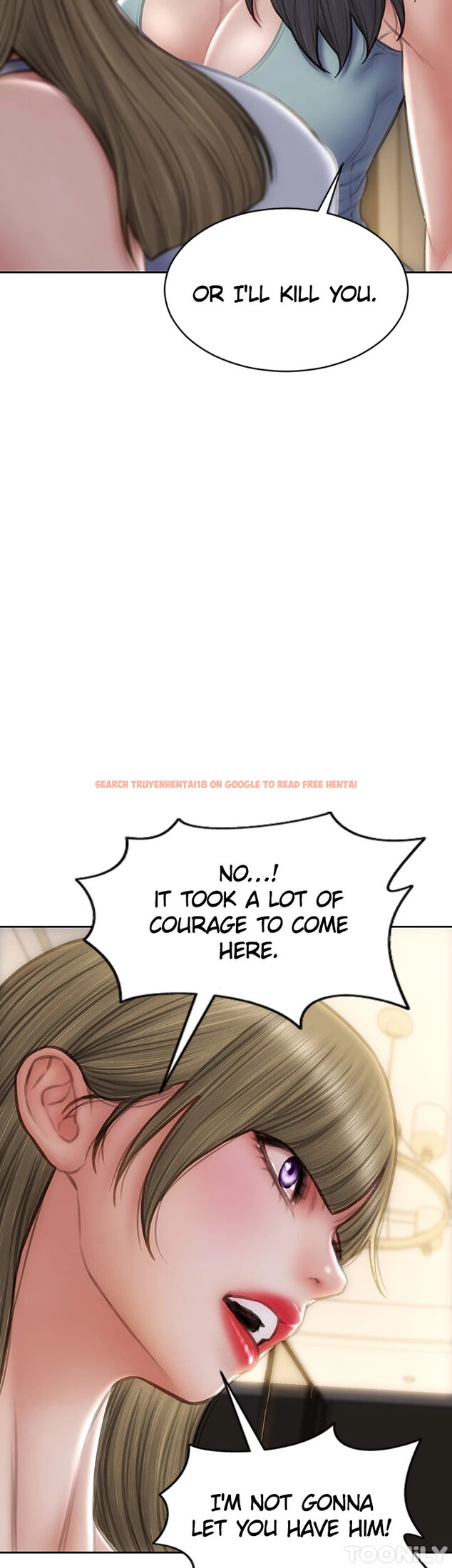 Read Hentai Image 8 48022 in comic Bad Guy - Chapter 81 - hentaitnt.net