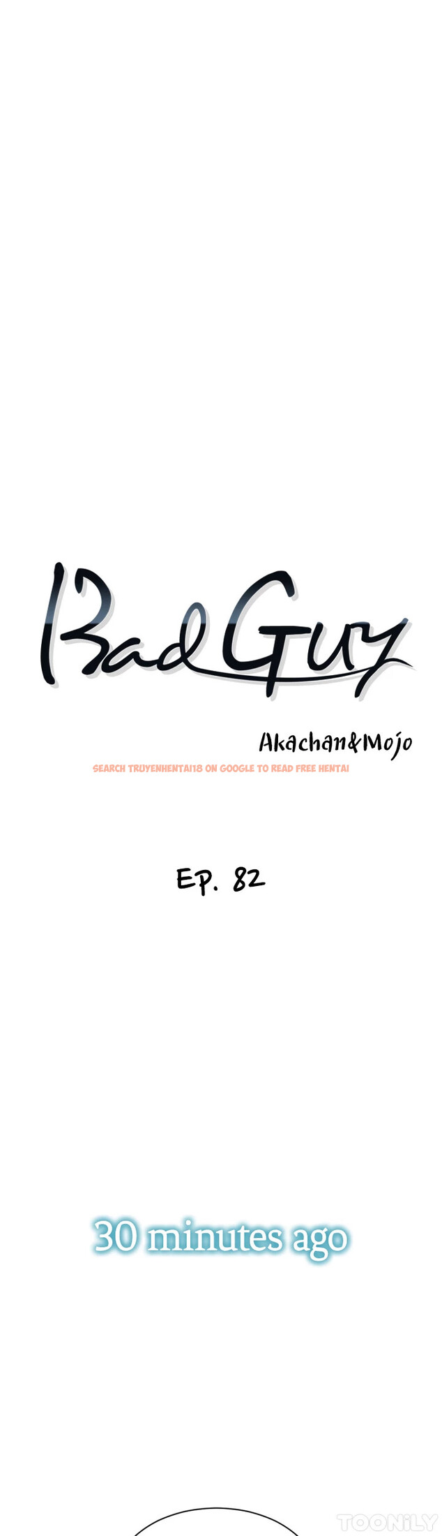 Read Hentai Image 1 48053 in comic Bad Guy - Chapter 82 - hentaitnt.net